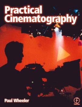 Paperback Practical Cinematography Book