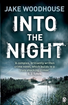 Paperback Into the Night: Inspector Rykel Book 2 Book