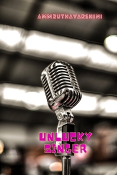 Paperback Unlucky singer Book