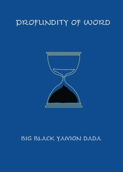 Paperback Profundity of Word Book