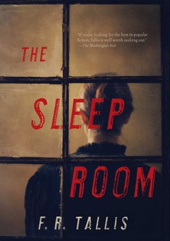 Hardcover The Sleep Room Book