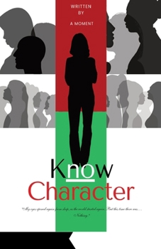 Paperback Know Character Book