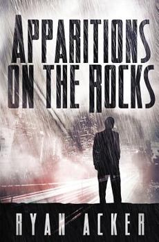 Paperback Apparitions on the Rocks Book