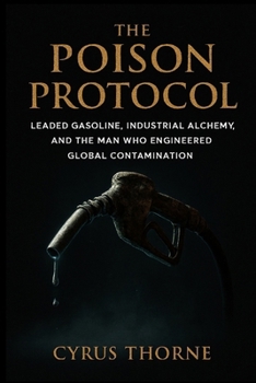 The Poison Protocol: Leaded Gasoline, Industrial Alchemy, and the Man Who Engineered Global Contamination (The Prometheus Paradox)