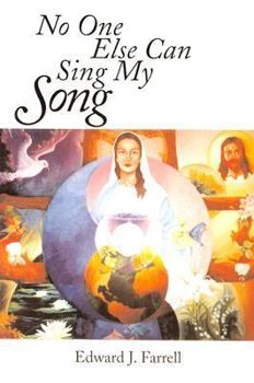 Paperback No One Else Can Sing My Song Book