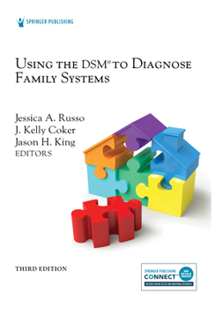 Paperback Using the DSM® to Diagnose Family Systems Book