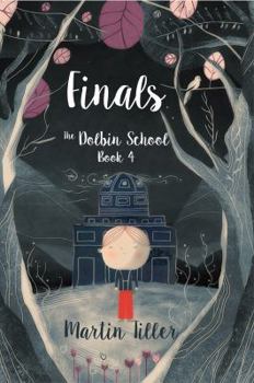 Paperback Finals Book