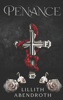 Paperback Penance: A dark, Stalker Romance Book