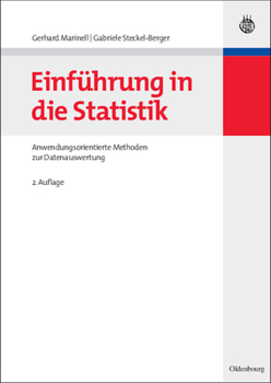 Paperback Einführung in die Statistik [German] Book