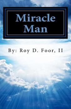 Paperback Miracle Man Book