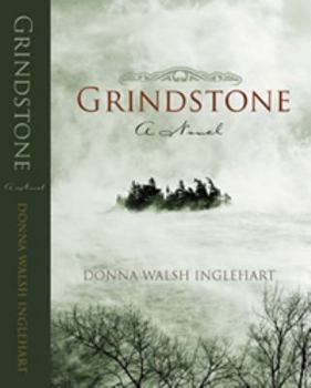 Paperback Grindstone Book