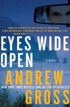 Hardcover Eyes Wide Open Book