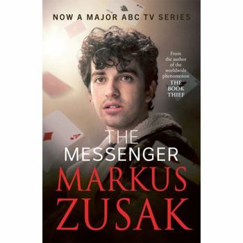 Paperback The Messenger: TV Tie-In Book