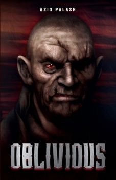 Paperback Oblivious Book