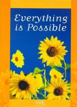 Hardcover Everything Is Possible (Spanish Edition) [Spanish] Book