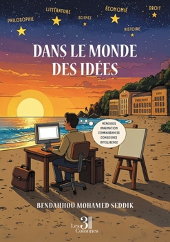 Paperback Dans le monde des idées [French] Book