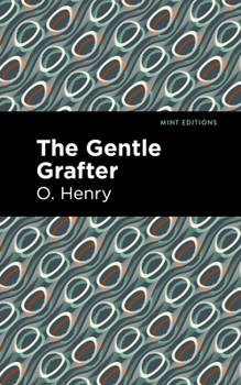 Hardcover The Gentle Grafter Book