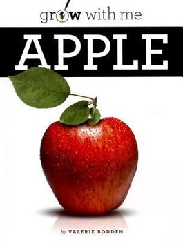 Apple - Book  of the Grow With Me