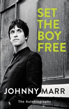 Hardcover Set the Boy Free: The Autobiography Book