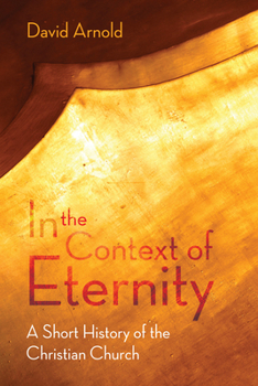 Paperback In the Context of Eternity Book