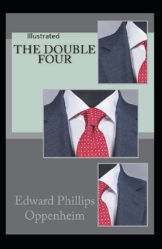 Paperback The Double Four Illustrated Book