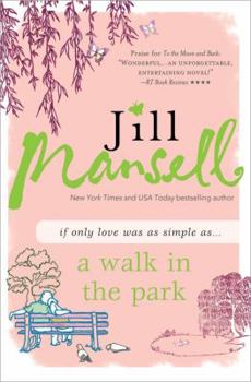 Paperback A Walk in the Park Book