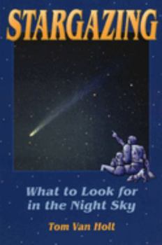 Paperback Stargazing Book
