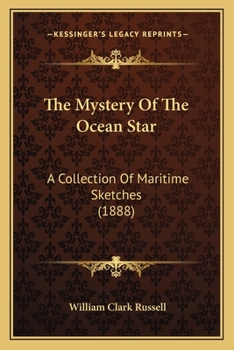 The Mystery of the "Ocean Star"