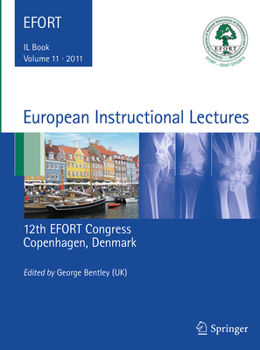 Paperback European Instructional Lectures Book