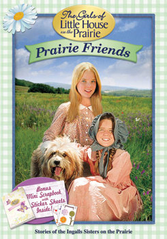 Little House On The Prairie: Prairie Friends