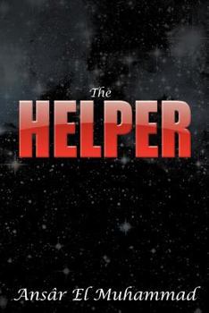 Paperback The Helper Book