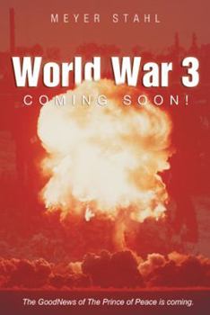 Paperback World War 3 Coming Soon! Book