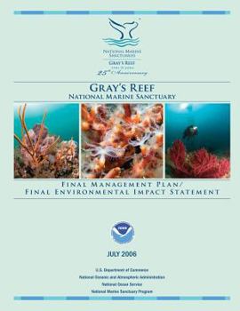 Gray's Reef National Marine Sanctuary