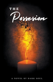 Paperback The Possession Book