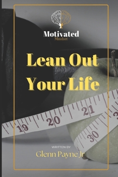 Paperback Lean Out Your Life! Book