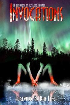 Paperback Invocations Book