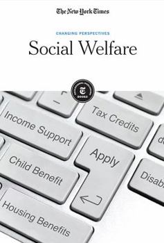 Paperback Social Welfare Book