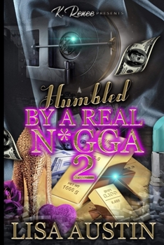 Paperback Humbled by a Real N*gga 2 Book