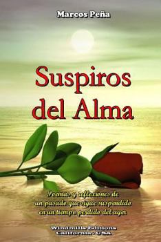 Paperback Suspiros del Alma [Spanish] Book