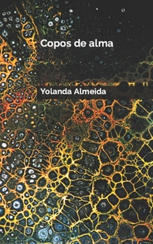 Paperback Copos de alma [Spanish] Book