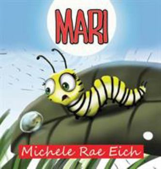 Hardcover Mari Book