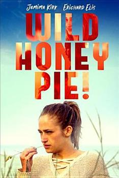 DVD Wild Honey Pie Book