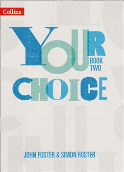 Paperback Your Choice - Your Choice Student Book 2: The Whole-School Solution for Pshe Including Relationships, Sex and Health Education Book