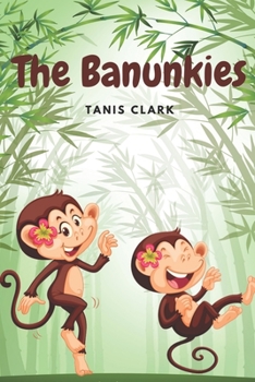 Paperback The Banunkies Book