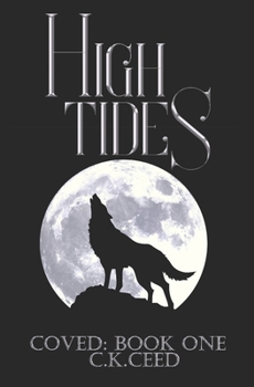 Paperback Coved: High Tides Book