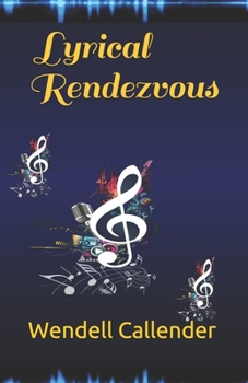 Paperback Lyrical Rendezvous Book