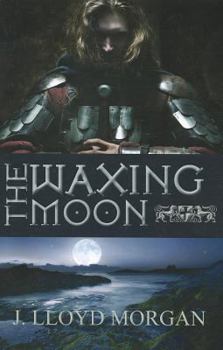 Paperback Waxing Moon Book