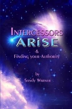 Paperback Intercessors Arise Book