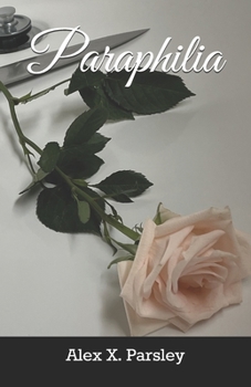 Paperback Paraphilia Book