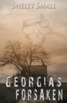 Paperback Georgia's Forsaken Book